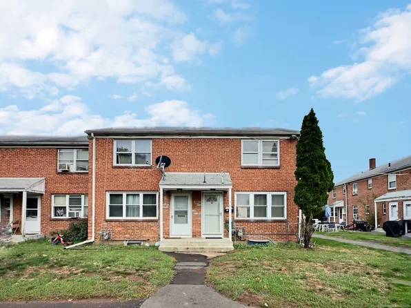 364 Main Street #47, East Haven, CT 06512