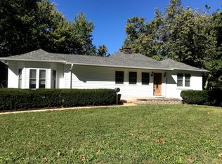 3931 Wright Ave, Saint Ann, MO 63074