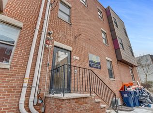1623 N Willington St APT 2, Philadelphia, PA 19121