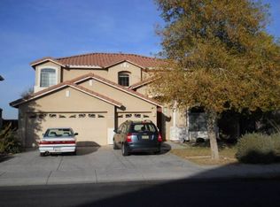 3388 W Morgan Ln, San Tan Valley, AZ 85142