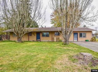 3699 S Main Rd, Lebanon, OR 97355