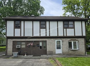 1025 Butler Ave APT 2, New Castle, PA 16101
