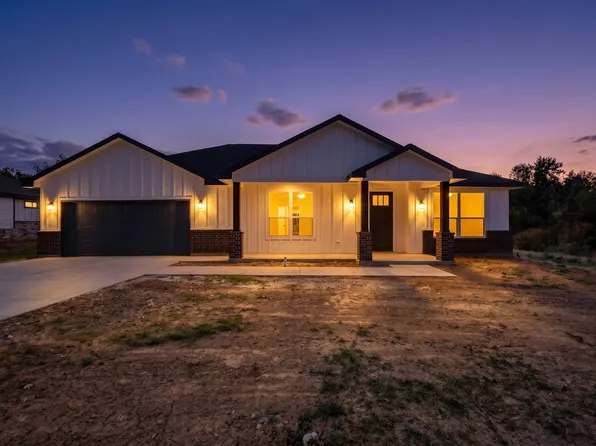 203 W Mansfield Ave, Kennedale, TX 76060