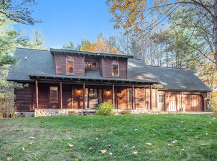 10925 W Dr N, Bellevue, MI
