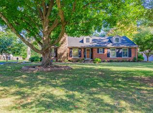 622 S Colony Rd, Evansville, IN 47714