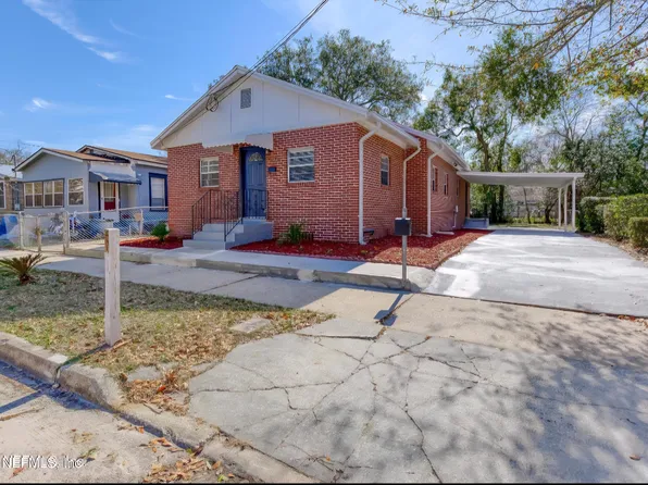 1730 W 14TH Street, Jacksonville, FL 32209