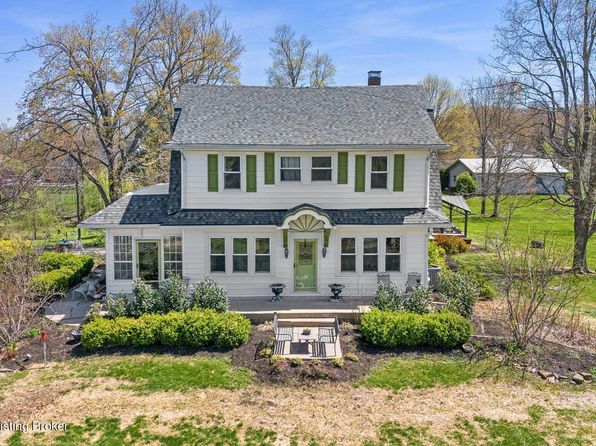 5971 State Road 62, Georgetown, IN 47122 | Zillow