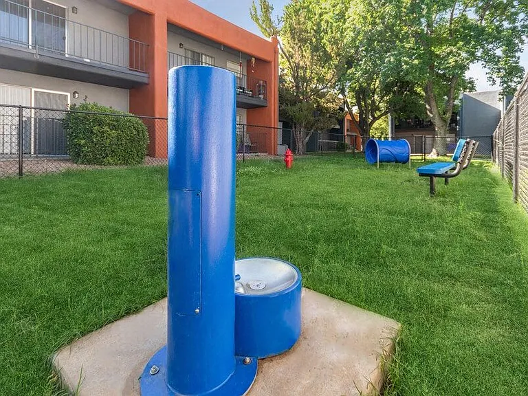 Indigo Park — Photo 28