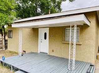 414 Coronado Ave, Belen, NM 87002