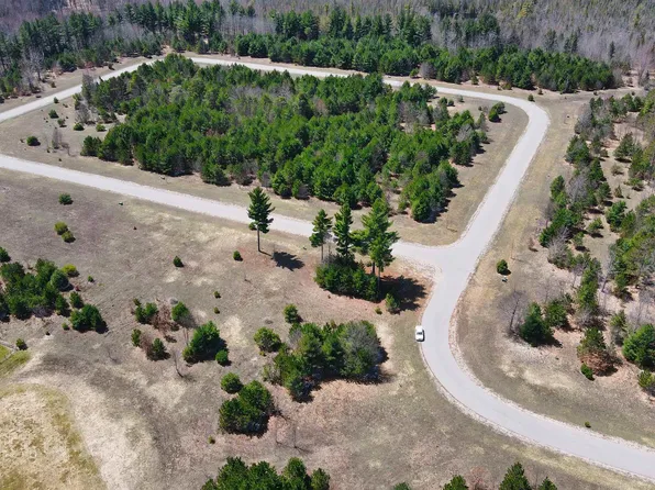 6431 Jeffrey Pl Lot 28, Grawn, MI 49637