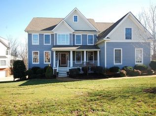 12900 Grendon Dr, Midlothian, VA 23113