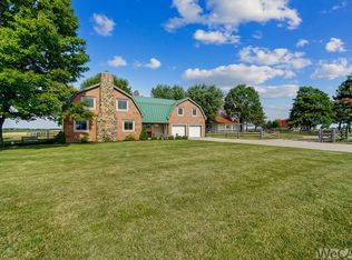 5720 Payne Rd, Convoy, OH 45832