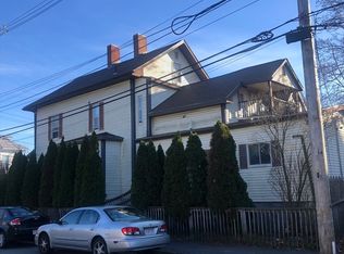 28 Cedar St, Taunton, MA 02780