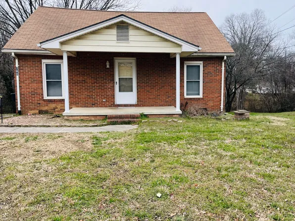 706 Ross St, Burlington, NC 27217