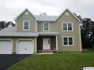 10 Saveria Ct, Howell, NJ