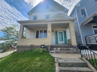 3514 Mayfair St, McKeesport, PA 15132