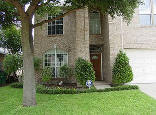 2825 Rush Creek Rd, McKinney, TX 75070