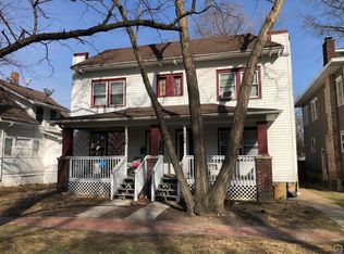 1504 SW Polk St, Topeka, KS 66612