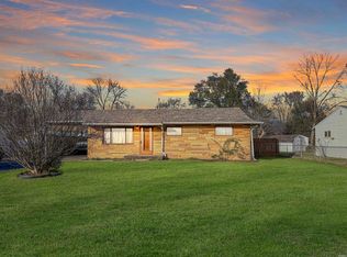 4090 Moline Dr, Indianapolis, IN
