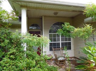 3140 Veronica Ave, Middleburg, FL 32068