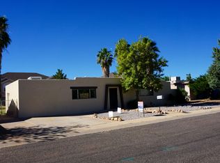 5068 Raffaele Dr, Sierra Vista, AZ 85635