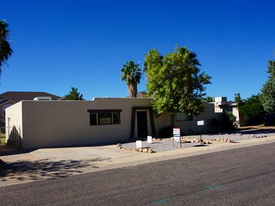 5068 Raffaele Dr, Sierra Vista, AZ, 85635