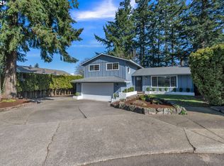 1650 NE 156th Ave, Portland, OR 97230