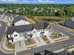 207 Audra Faye Ln, Indian Trail, NC 28079