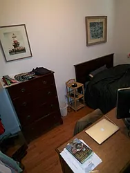 Rented by Centric New York