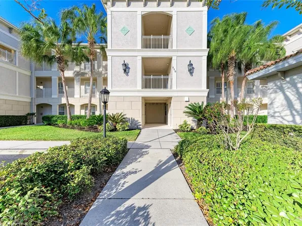 500 San Lino Cir Unit 521, Venice, FL 34292