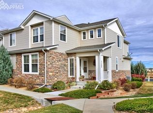 7144 Yampa River Hts, Fountain, CO 80817