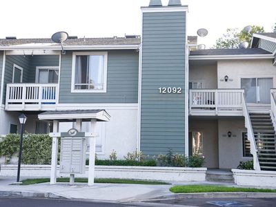 12092 Sylvan Riv UNIT 78, Fountain Valley, CA, 92708