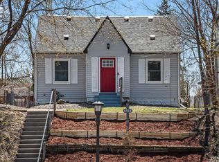 1154 5th St E, Saint Paul, MN 55106