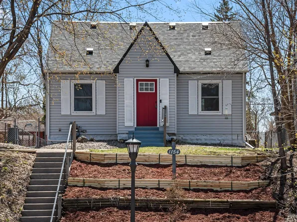 1154 5th St E, Saint Paul, MN 55106