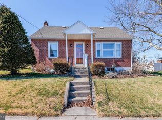 1441 Hancock Blvd, Reading, PA 19607