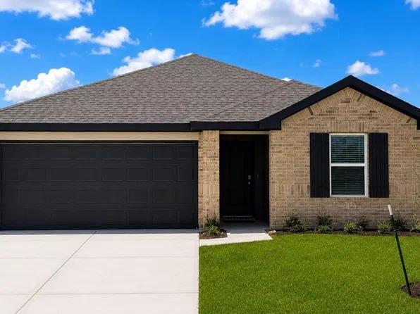 3055 Finns Tunnel Dr, Fulshear, TX 77441