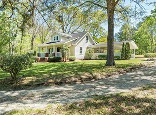 2630 Ferrell Rd, Durham, NC 27704