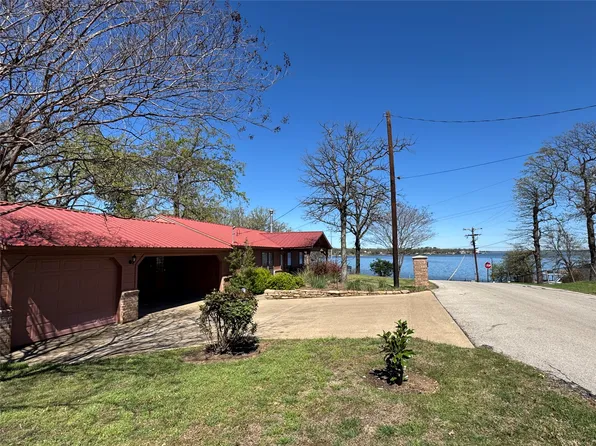 1128 Doe Run Rd, Kemp, TX 75143