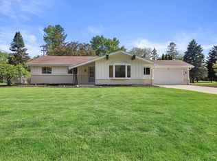 15165 Mount Vernon Ave, Brookfield, WI 53005