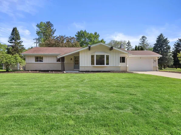 15165 Mt Vernon AVENUE, Brookfield, WI 53005