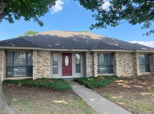309 Jessica Dr, Garland, TX 75040
