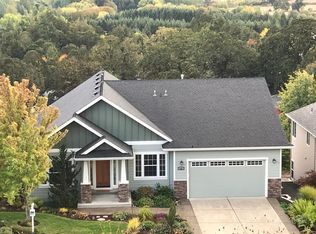 535 Coastal View Dr, Philomath, OR 97370