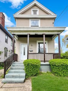 3427 Woodburn Ave, Cincinnati, OH, 45207