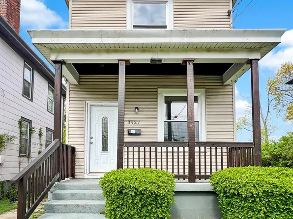 3427 Woodburn Ave, Cincinnati, OH 45207
