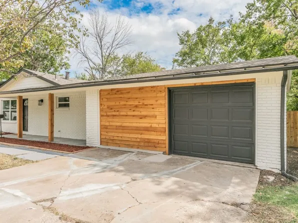 5012 Roxie St, Haltom City, TX 76117