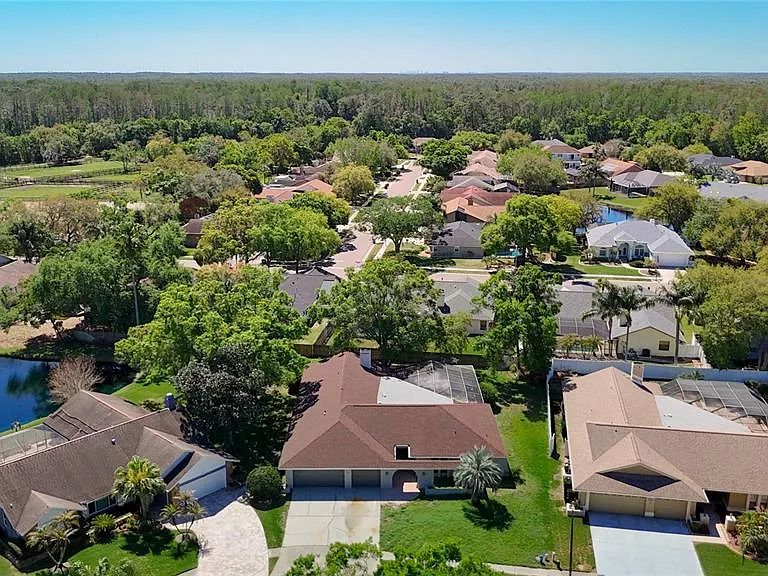 4072 Belmoor Dr — Photo 1
