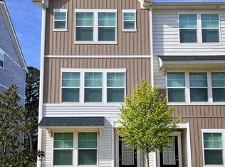 225 Kennerly Ave Unit A, Mooresville, NC 28115