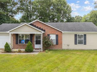 4001 Lanae Ct, Chesapeake, VA 23321