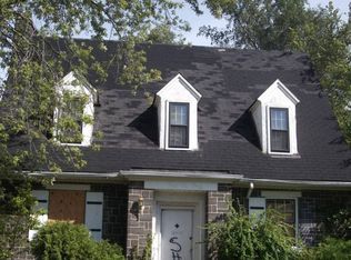 13984 Freeland St, Detroit, MI 48227