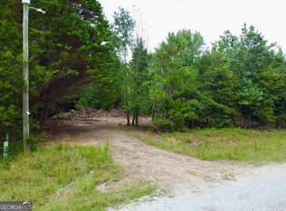 0 Stallion Way, Martin, GA 30557